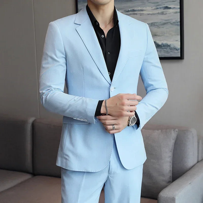 Men's Blazer EG06