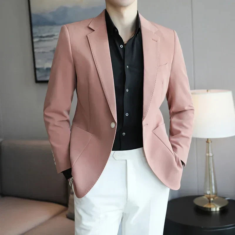 Men's Blazer EG06