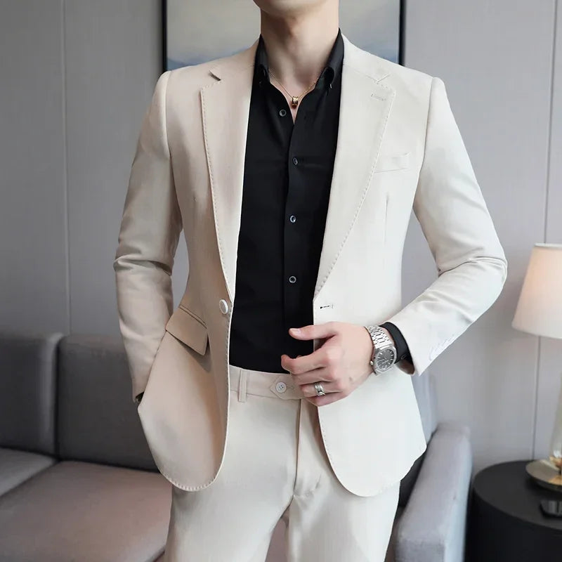 Men's Blazer EG06