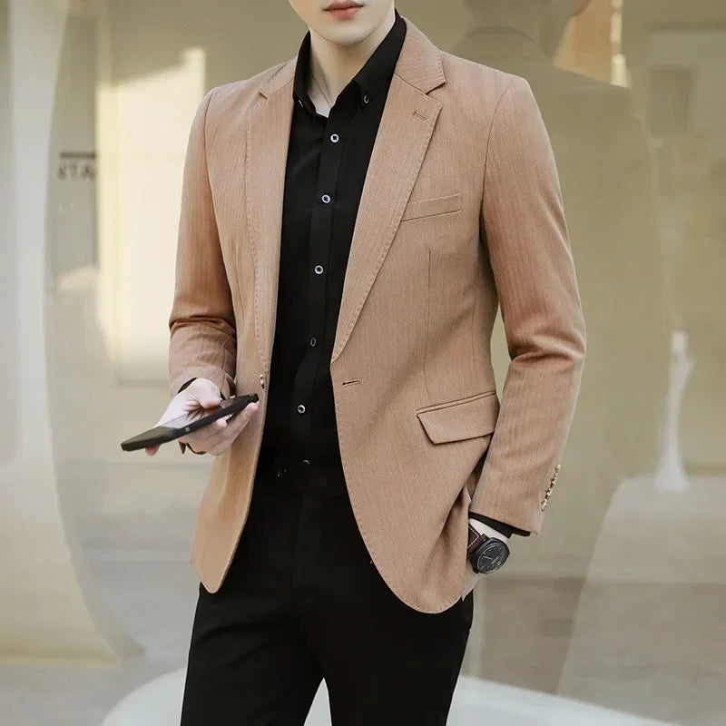 Men's Blazer EG06