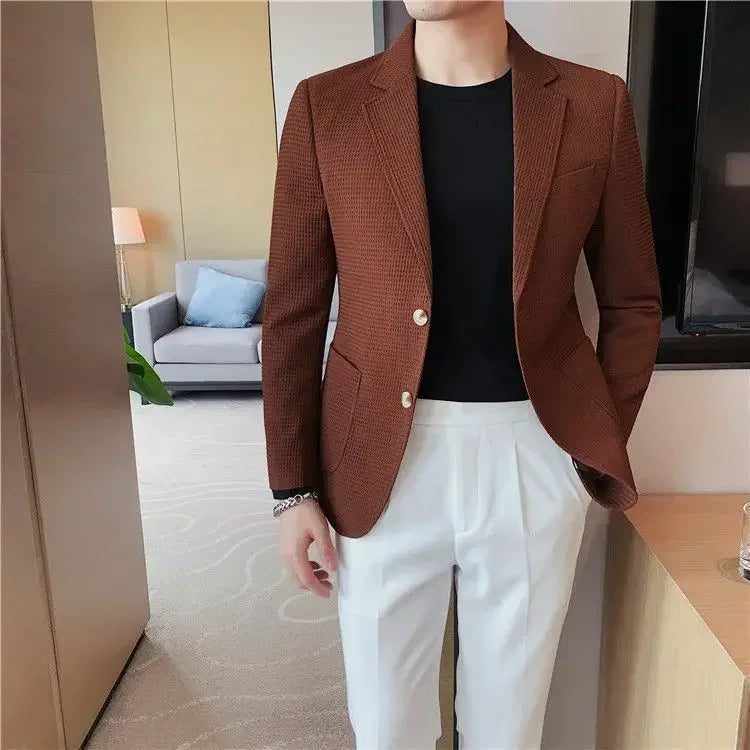 Men's Blazer EG10
