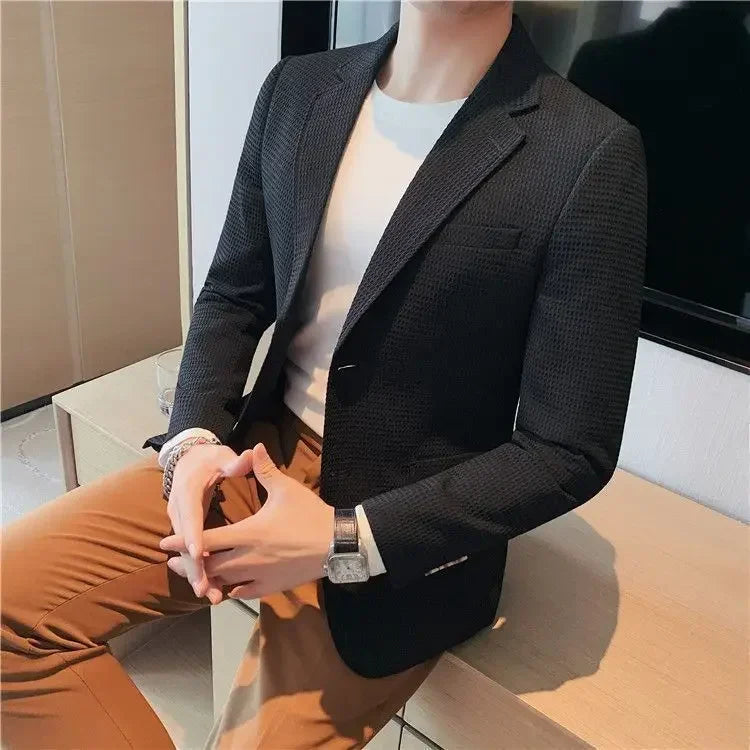 Men's Blazer EG10