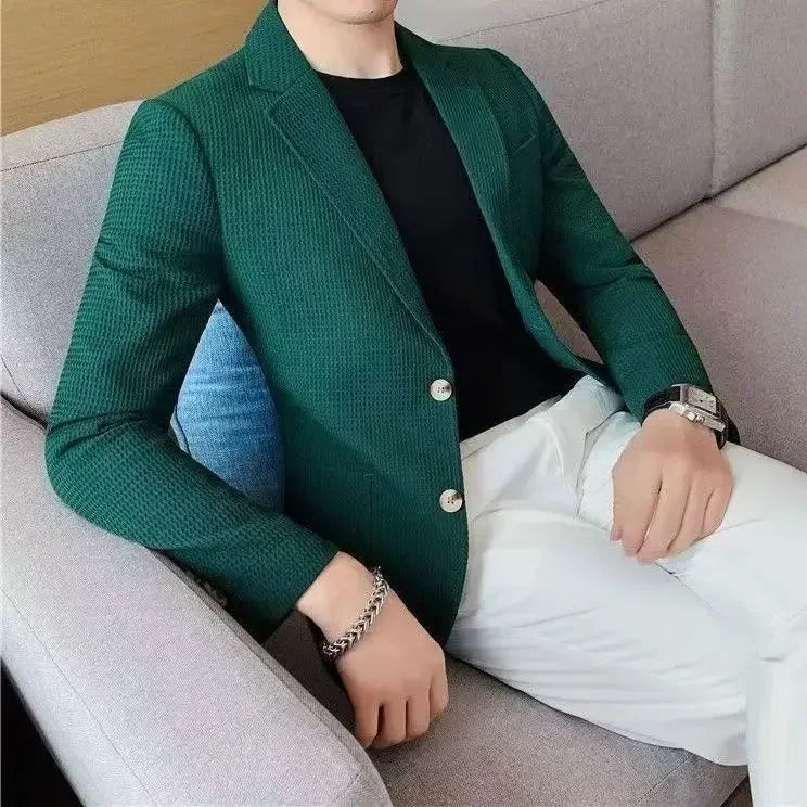Men's Blazer EG10
