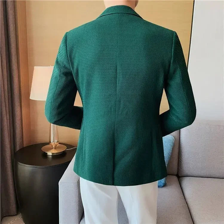 Men's Blazer EG10