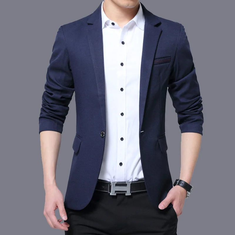 Men's Blazer EG11