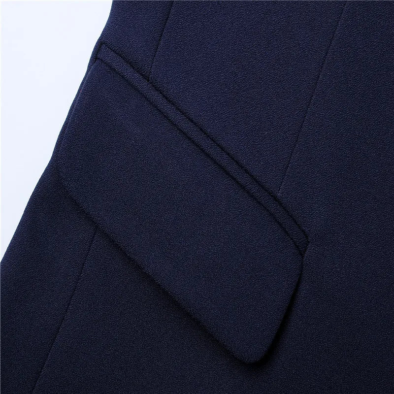 Men's Blazer EG11