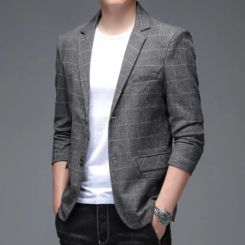 Men's Blazer EG15
