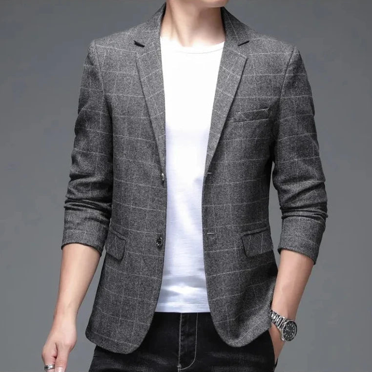 Men's Blazer EG15