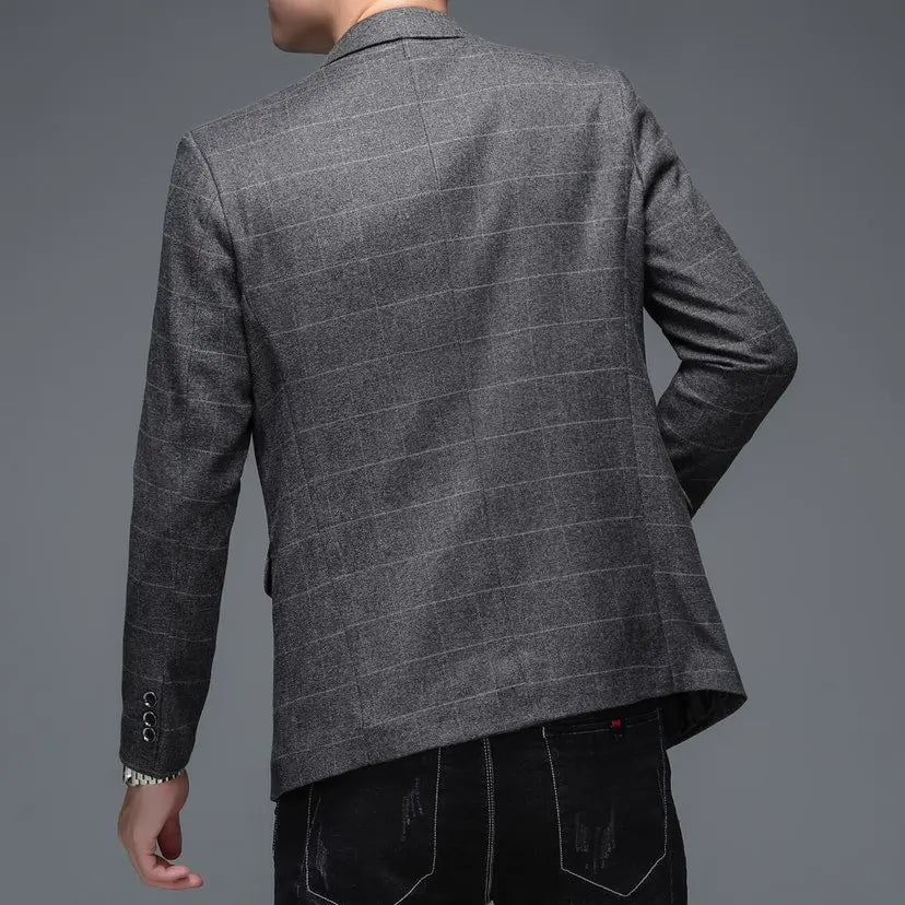 Men's Blazer EG15