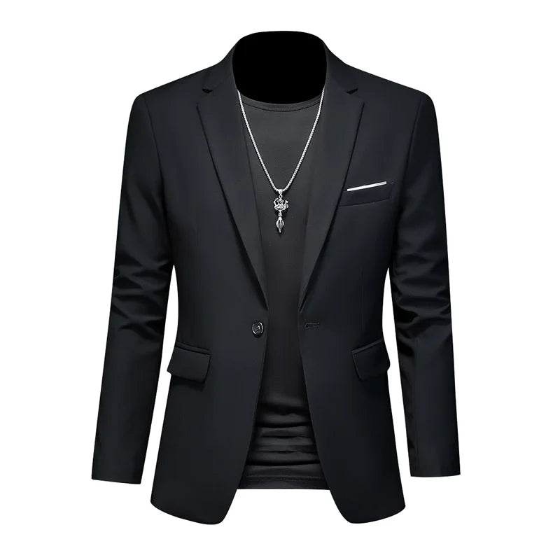 Men's Blazer EG03