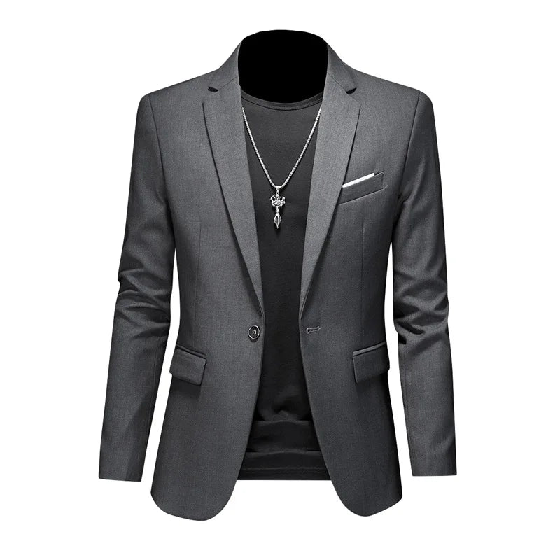 Men's Blazer EG03