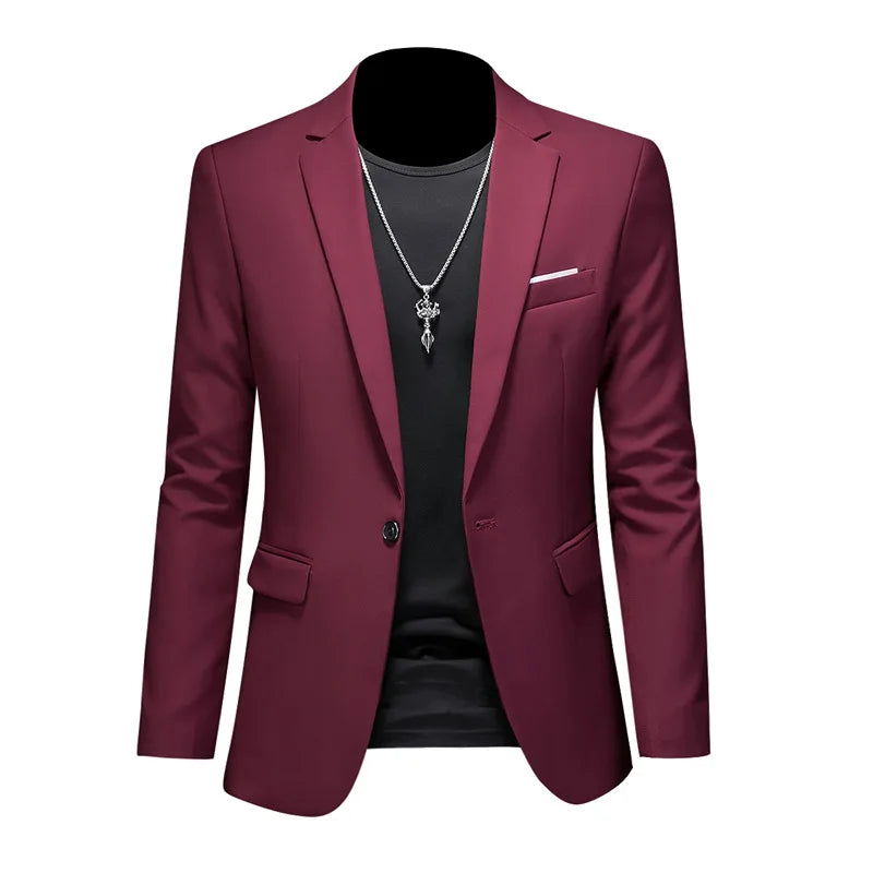 Men's Blazer EG03