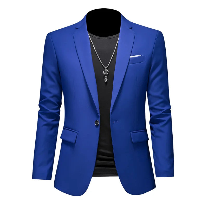 Men's Blazer EG03