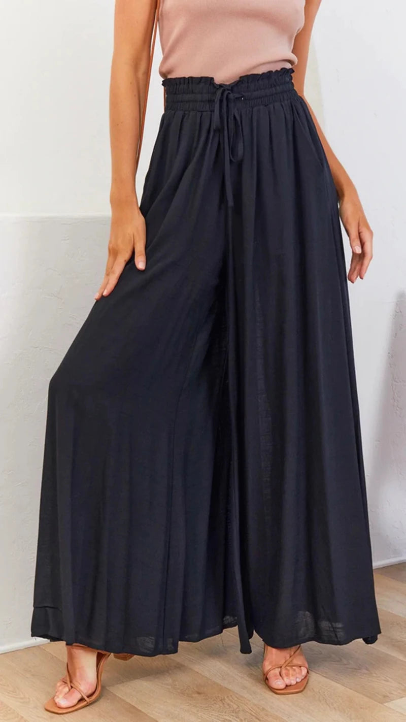 Calças Moda Verão