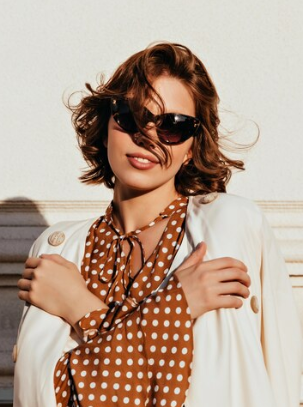 Moda Feminina
