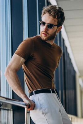 Moda Masculina