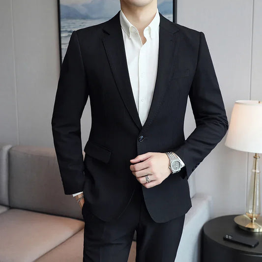 Men's Blazer  EG06