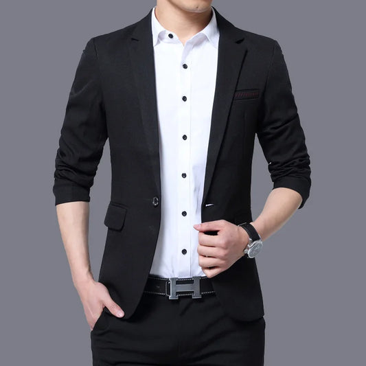 Men's Blazer  EG11