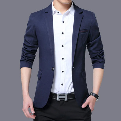 Men's Blazer  EG11