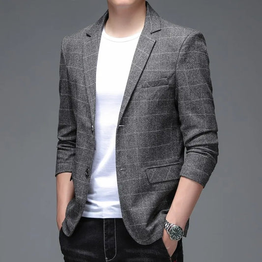 Men's Blazer EG15