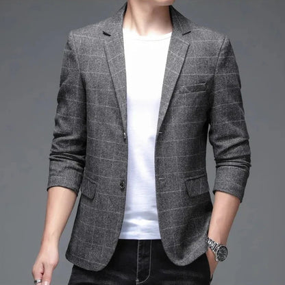 Men's Blazer EG15