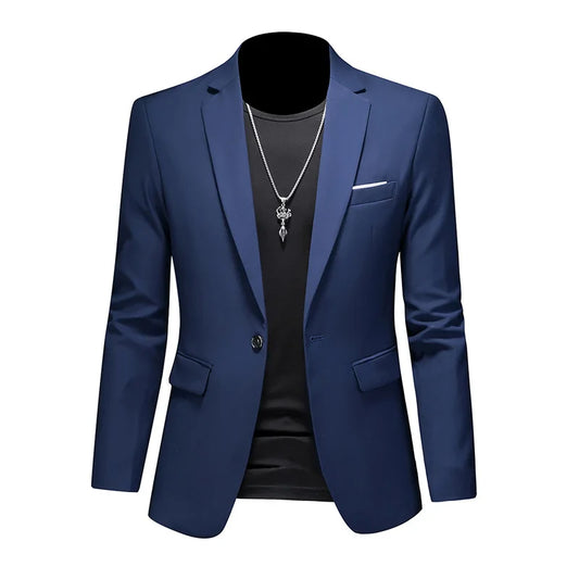 Men's Blazer EG03