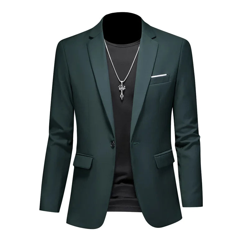 Men's Blazer EG03