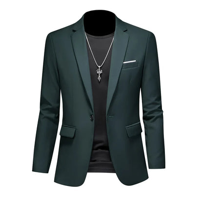 Men's Blazer EG03