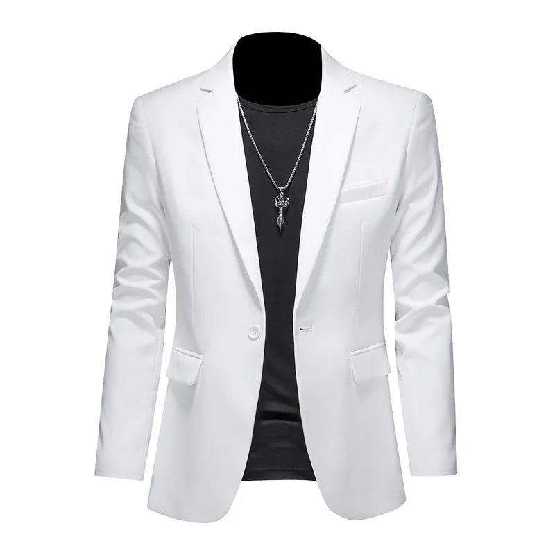 Men's Blazer EG03