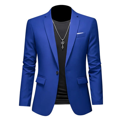 Men's Blazer EG03