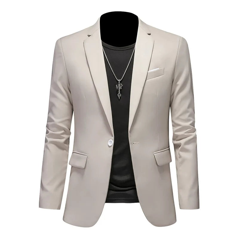 Men's Blazer EG03