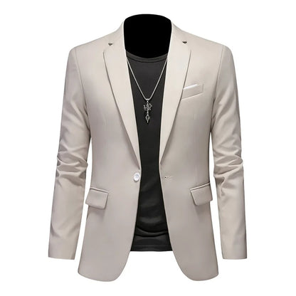 Men's Blazer EG03